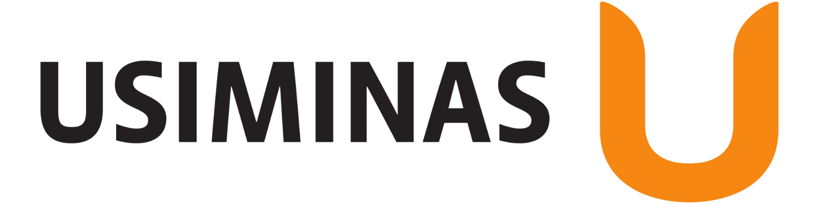 logo usiminas